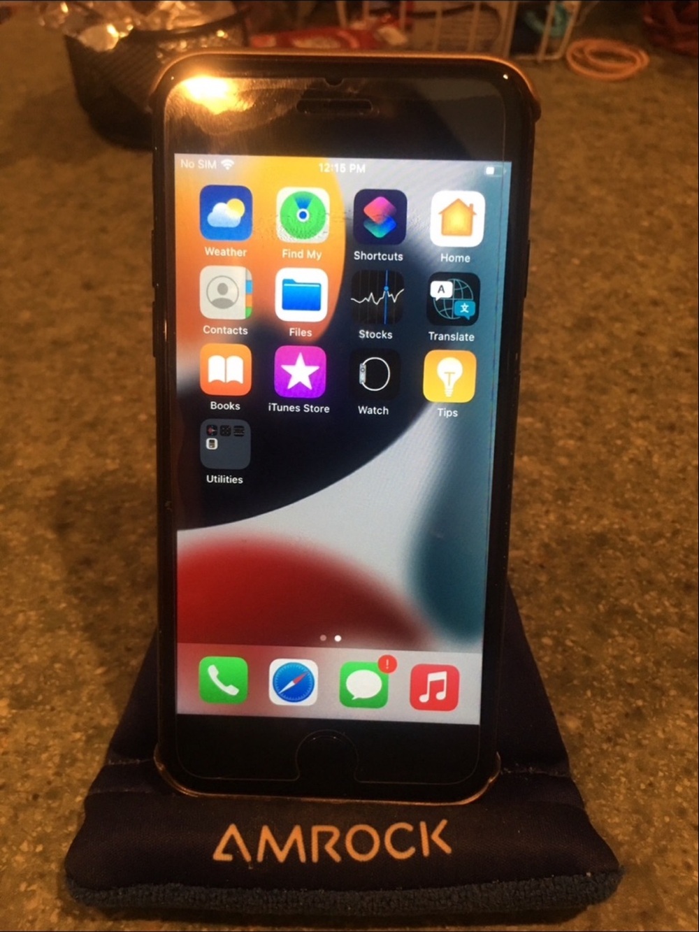 Apple  7 iPhone